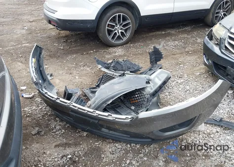 2017 Kia Sorento 2.4L Lx из США, поврежденный, VIN 5XYPGDA37HG204052